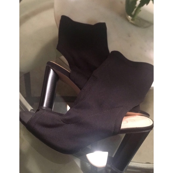 Ego Official black booties - Picture 3 of 3